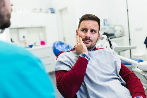 Best Emergency Dental Care  in Craigsville, WV