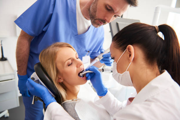 Best Dental Fillings (Composite and Amalgam)  in Craigsville, WV