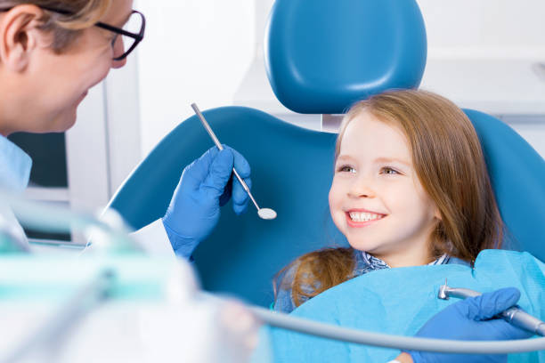 Laser Dentistry in Craigsville, WV