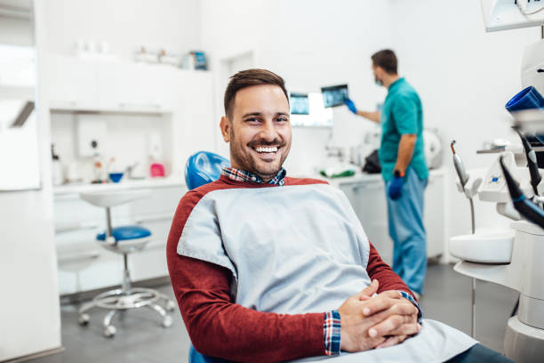 Best Oral Cancer Screening  in Craigsville, WV