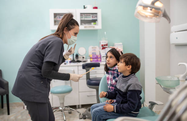 Best Wisdom Tooth Removal  in Craigsville, WV