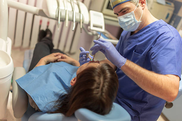 Best Traditional Braces  in Craigsville, WV