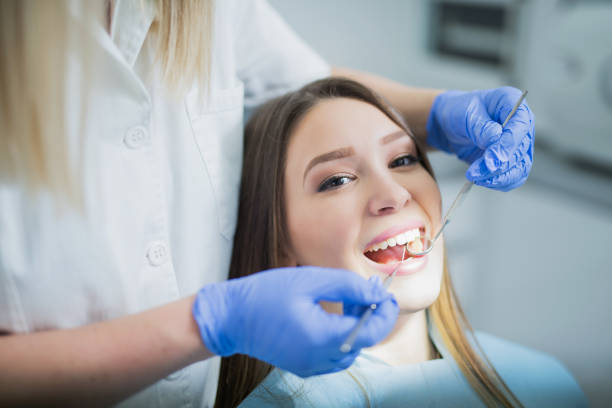 Best General Dentistry  in Craigsville, WV